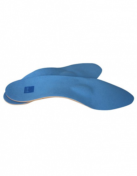 Стелька ортопедическая medi foot comfort narrow, зауженная, арт. PI047