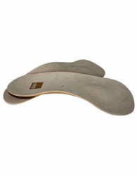 Стелька ортопедическая medi foot comfort 3/4 wide, широкая, арт. PI052