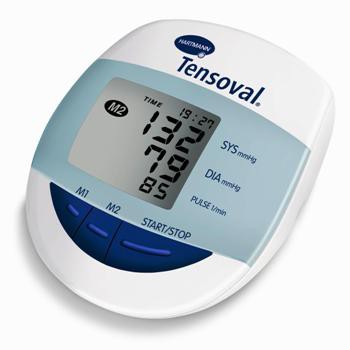 TENSOVAL comfort large 32-42 см, 900199. Авт. прибор для измерения давления на плече