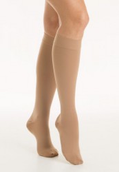 RelaxSan Гольфы Medicale Soft K1 (15-21mm Hg) с закрытым носком, арт.M1150