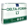 Abena Delta-Form, 308811. Эконом - Подгузник для взрослых (Delta-Form L1 №25), 25 шт.