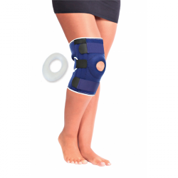 Elestra Бандаж на коленный сустав, арт. 413-БП