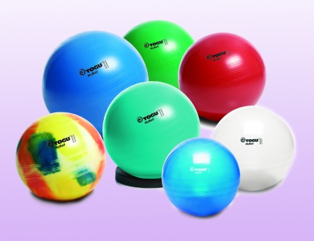 Мяч  MyBall без системы ABS