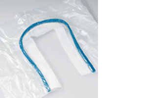 Hartmann Foliodrape® Shoulder Arthroscopy Pouches, 258128. Мешок для сбора жидкости при артроскопии плечевого сустава. 74 х 85 см, 8 шт.