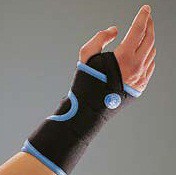 Бандаж для лучезапястного сустава Thuasne Orthosis for the Wrist, арт. 2254