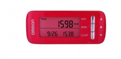 Монитор активности OMRON  CaloriScan (HJA-306)