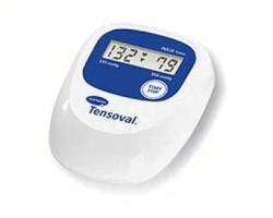 TENSOVAL compact, 900178. Полуавтоматический прибор для измерения давления на плече
