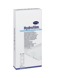 Hartmann Hydrofilm® plus, 685779. Пленочная повязка с впитывающей прокладкой, 10 x 25 см, 25 шт.