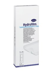 Hartmann Hydrofilm® plus, 685780. Пленочная повязка с впитывающей прокладкой, 10 x 30 см, 25 шт.