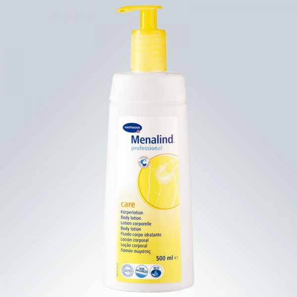 Hartmann Menalind® professional, 995032. Лосьон для тела, 500 мл.