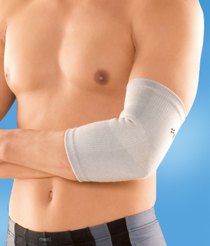 Бандаж на локтевой сустав, эластичный  BIOCERAMIC SEL-104