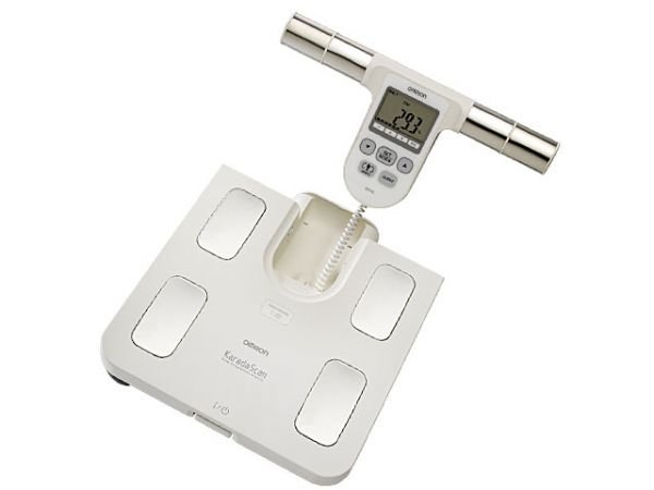 Монитор состава тела OMRON BF510