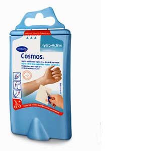Hartmann Cosmos® Hydro-Active, 536063. Гидроколлоидный пластырь, 3 шт.