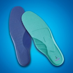 Спортивная стелька OPPO, арт. 5003