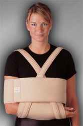 Бандаж плечевой иммобилизирующий Medi shoulder sling, арт.864