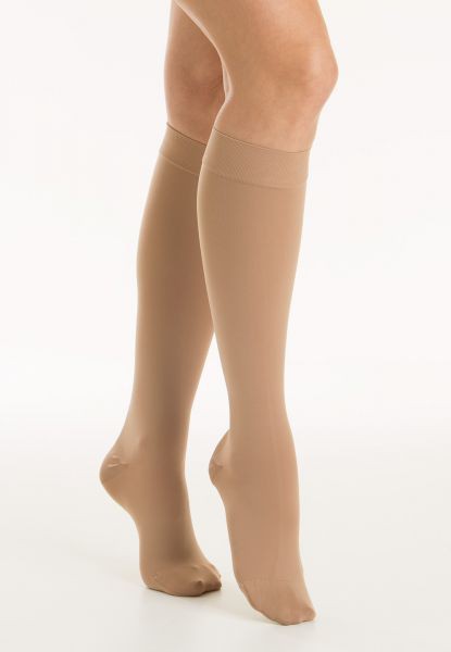 RelaxSan Гольфы Medicale Soft K2 (23-32mm Hg) с закрытым носком, арт.M2150
