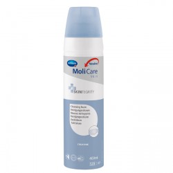 Hartmann MoliCare Skin, 995029. Очищающая пена, 400 мл.