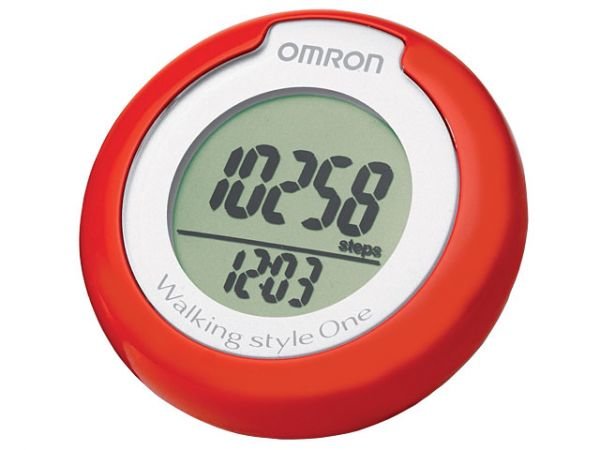 Шагомер OMRON Walking style One (HJ-152)
