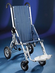 Кресло-коляска для детей-инвалидов Лиза