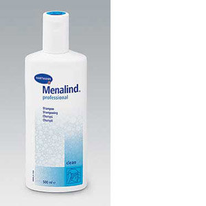 Hartmann Menalind® professional, 995867. Шампунь, 250 мл.