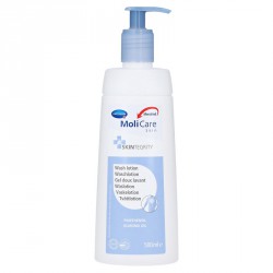 Hartmann MoliCare Skin, 995027. Моющий лосьон, 500 мл.