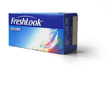 FreshLook Colors (Упаковка 2 линзы)