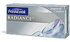 FreshLook Radiance (Упаковка: 2 линзы)
