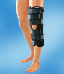 Тутор на коленый сустав KS-601