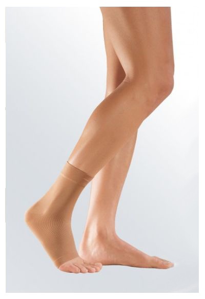 Бандаж на голеностопный сустав Medi elastic ankle support, арт.501