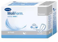 Hartmann MoliForm® Premium extra, 168319. Анатомические урологические прокладки, 30 шт.