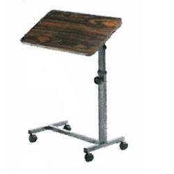 Прикроватный столик с поворотной столешницей, LY-600-021