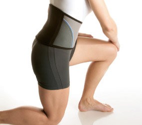 Rehband, 7730. Поясничный бандаж