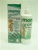 Раствор Oftyll Monogreen (100 мл)