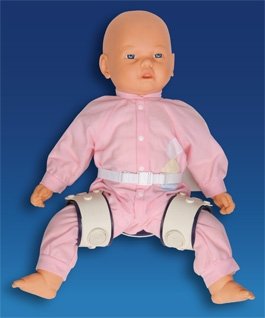 Детская отводящая шина-распорка арт. EBS-106