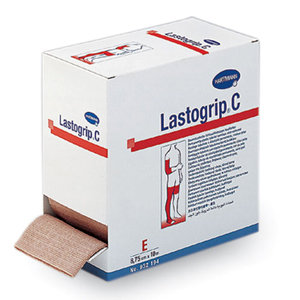 Hartmann Lastogrip®. Эластичные трубчатые бандажи.