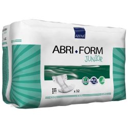 Abena Abri-Form, 43050. Подгузники для взрослых (Junior), 32 шт.