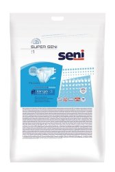 SUPER SENI Подгузники для взрослых Large, 1 шт., SE-094-LA01-A01