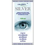 OKVision™ SILVER (360 мл + контейнер)
