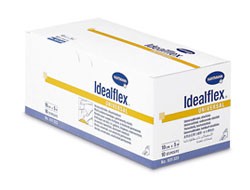 Hartmann Idealflex® universal, 931321. Среднерастяжимый эластичный бинт, 6 см х 5 м, 1 шт.