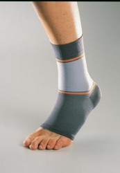 Бандаж для голеностопного сустава эластичный Thuasne Elastic Ankle Support, арт. 0333