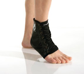 Голеностопный бандаж жесткий. Rehband, 7771