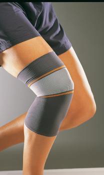 Бандаж для коленного сустава эластичный  Thuasne Elastic Knee Support, арт. 0334