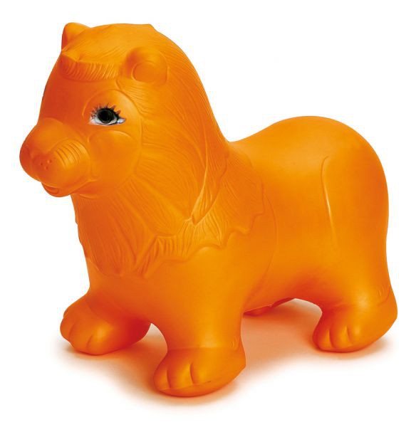 Игрушка для функциональной гимнастики  Львёнок LEO, арт. 400060