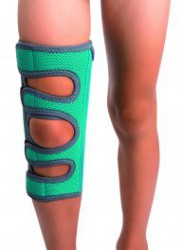 Тутор на коленный сустав детский Orliman, IR-5001 OP