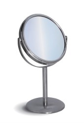 Gezatone Зеркало косметическое с 5ти-кратным увеличением LM874, 1301210