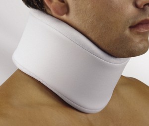 Ортез Push care Neck Brace на шейный отдел позвоночника, 1.60.1