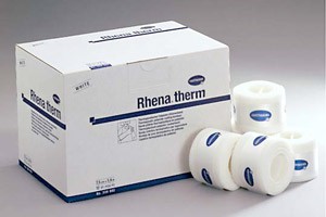 Hartmann Rhena® therm. Термопластичные синтетические бинты.