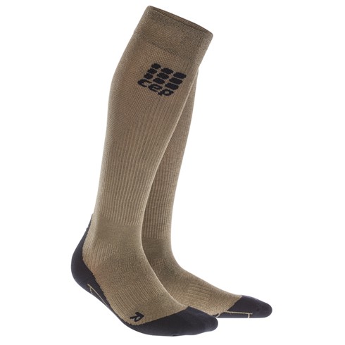 CEP® Гольфы для бега Metalized мужские/женские, арт.c12lm/c12lw