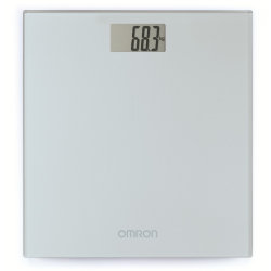 OMRON HN-289 Весы персональные цифровые