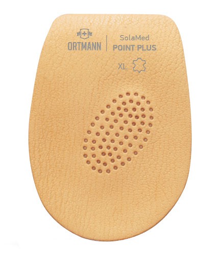 Подпяточники SolaMed Point Plus, арт. DS0151